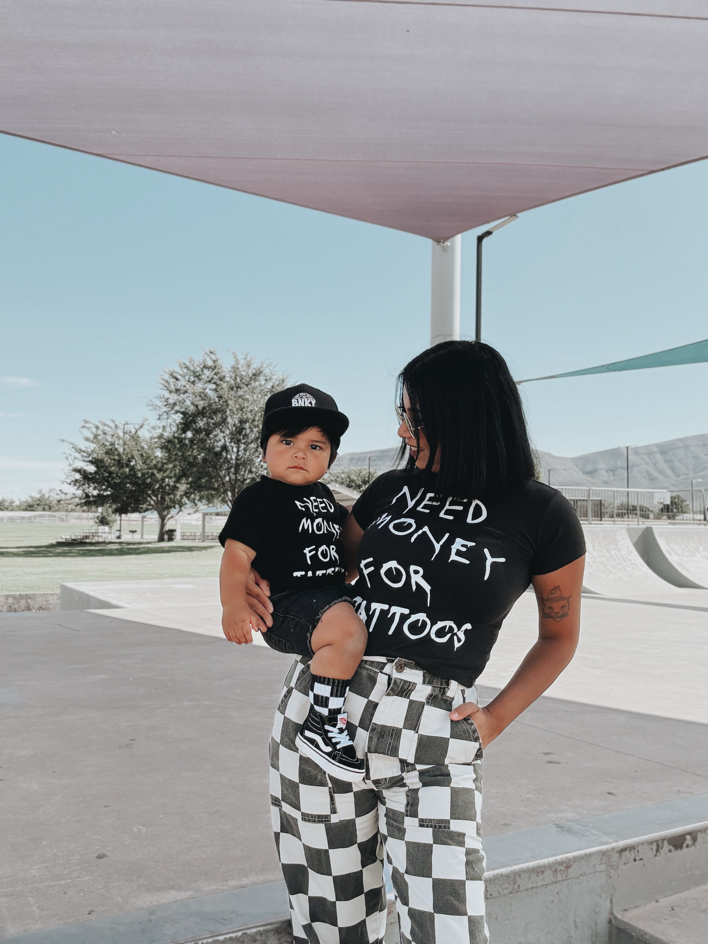 Little Rad Kid
