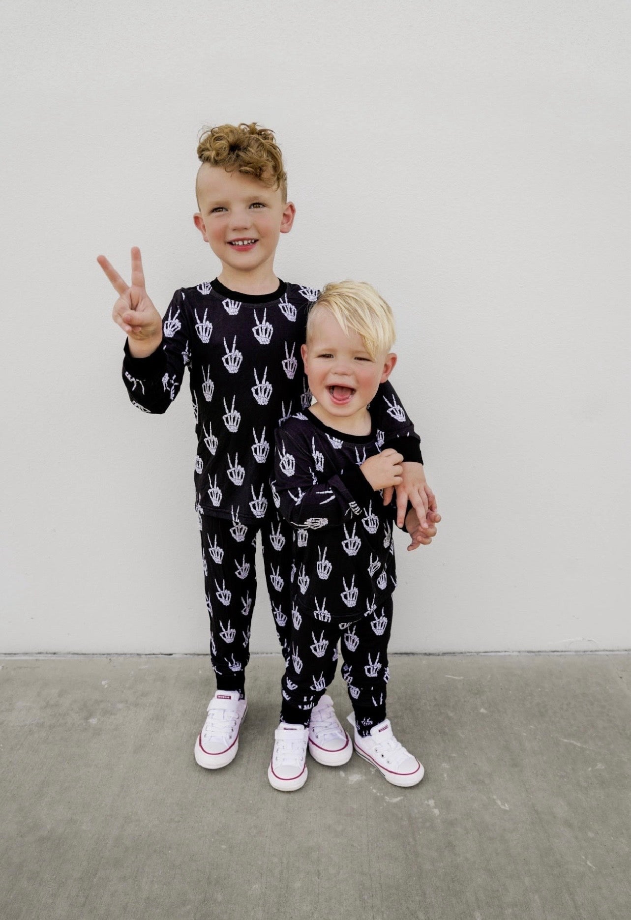 Pajamas