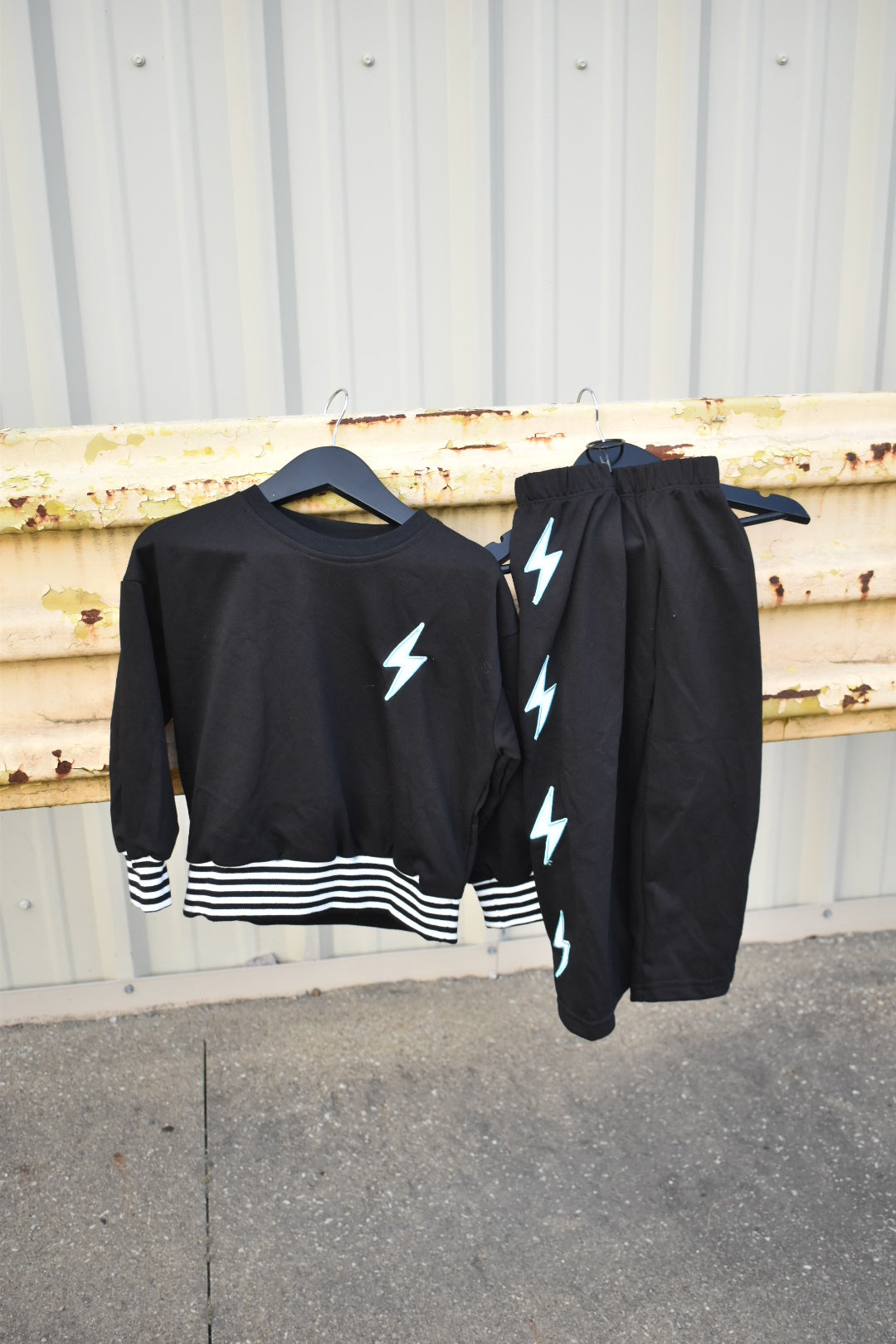 Pant sets