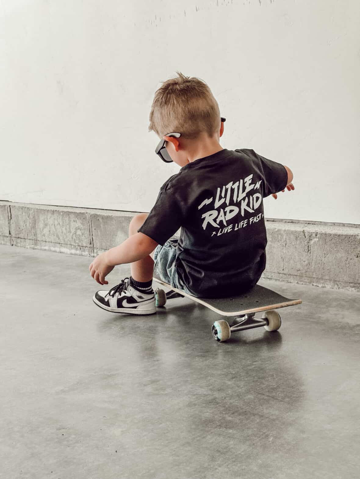 Throttle | tshirt