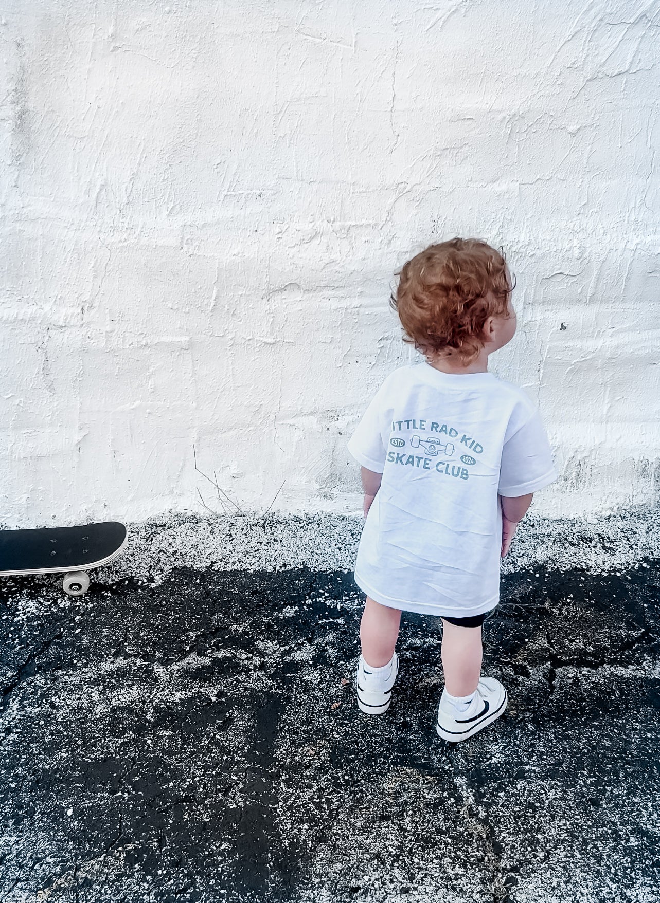 Skate Club | tshirt