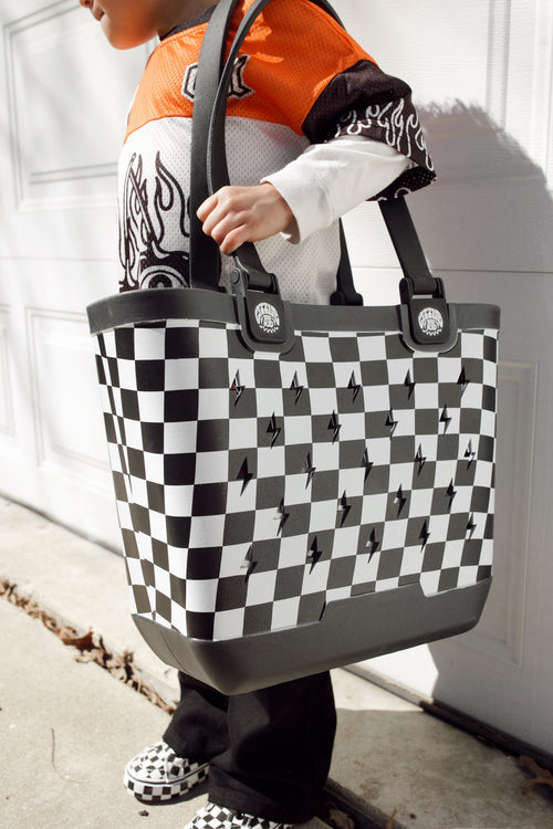 bolt bag