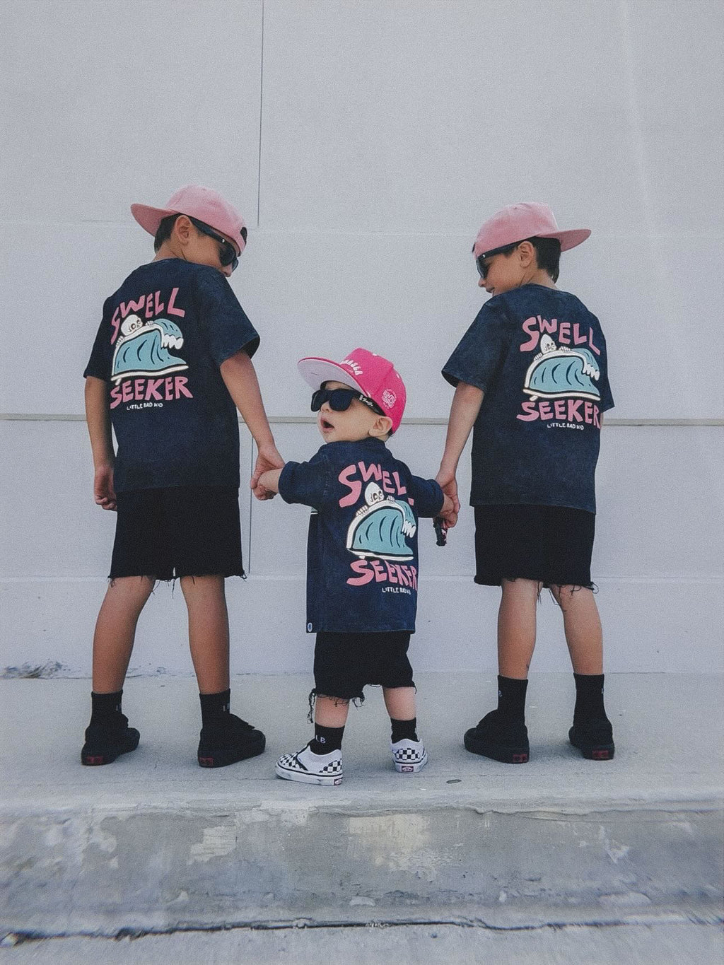 Swell seeker | OVERSIZED tee
