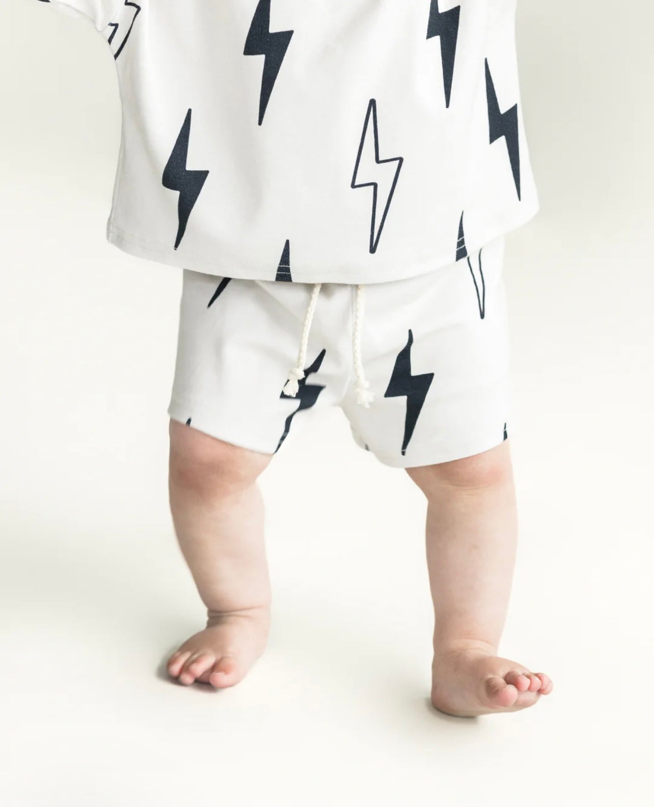 Sand bolts | short set