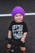 Phantom Purple | Beanie