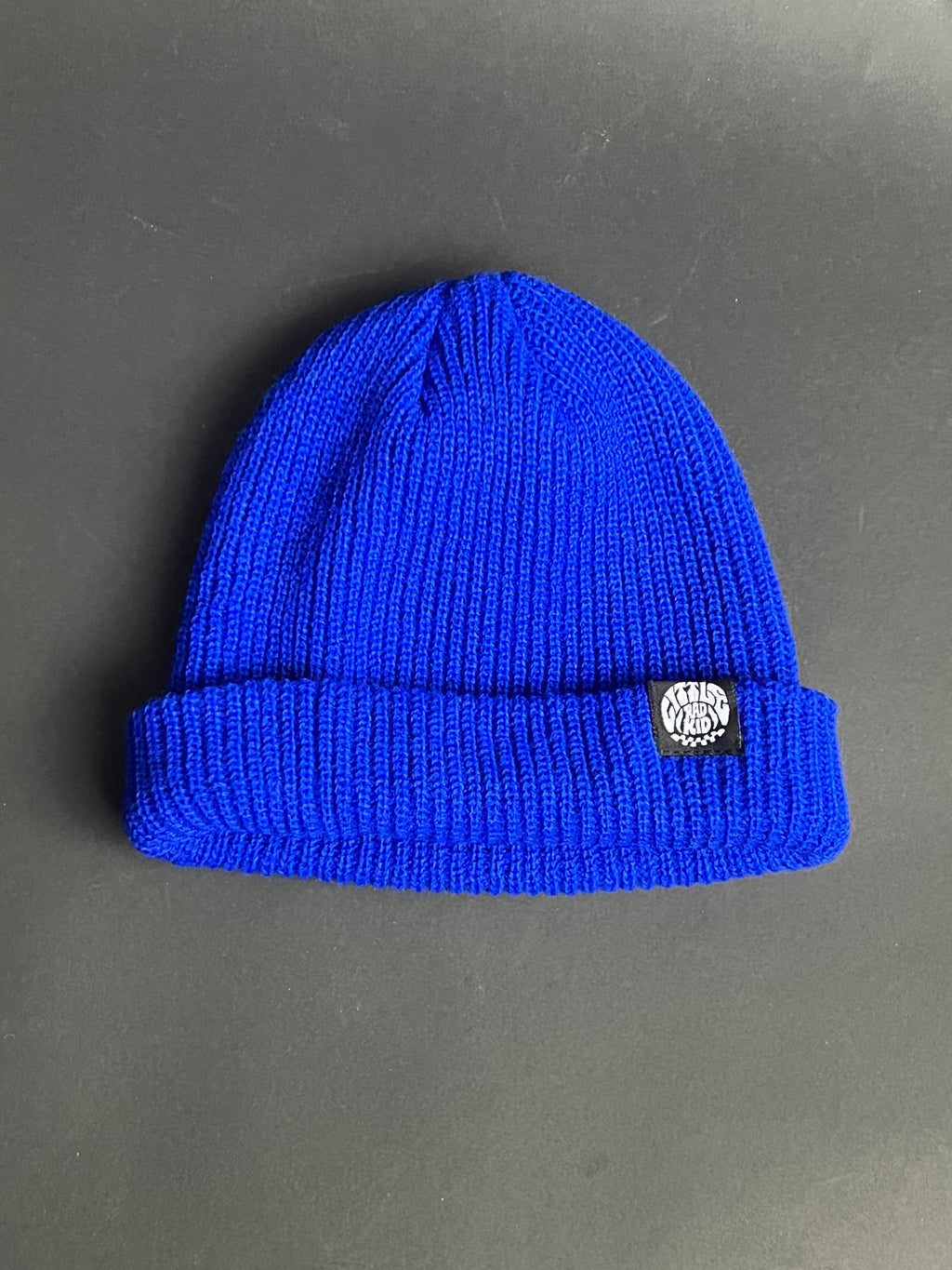 Fisherman Beanie