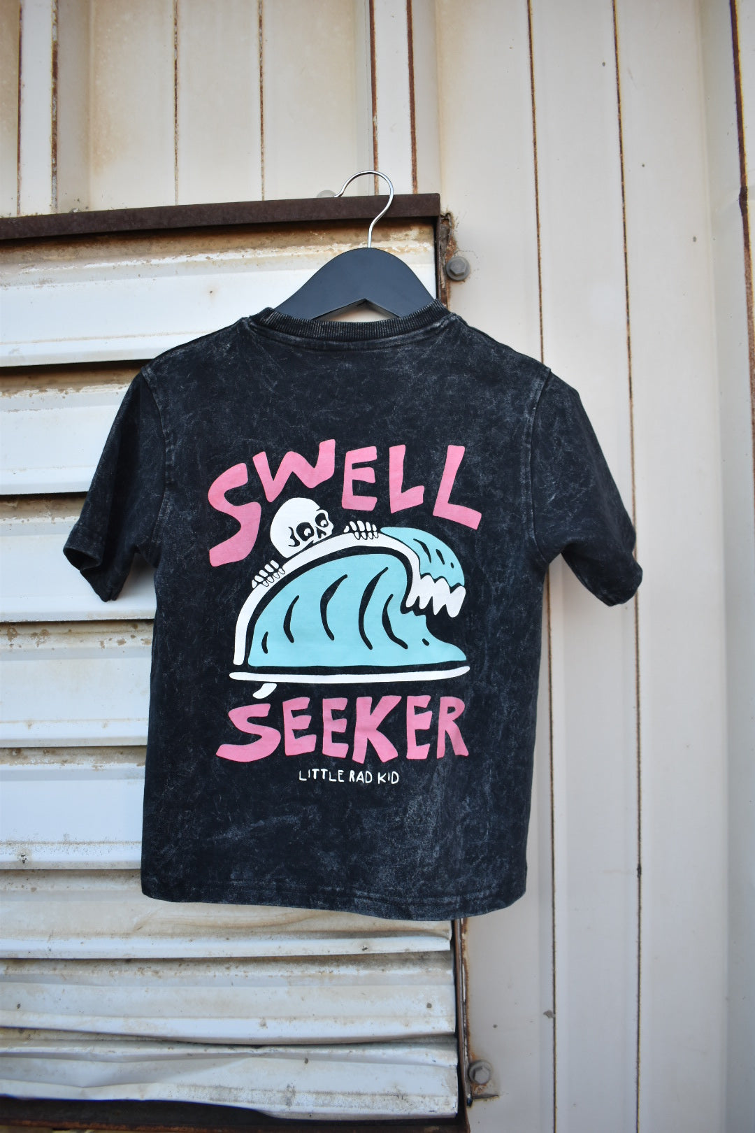 Swell seeker | OVERSIZED tee