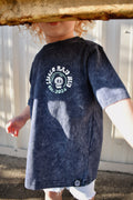 Space skate | OVERSIZED tee