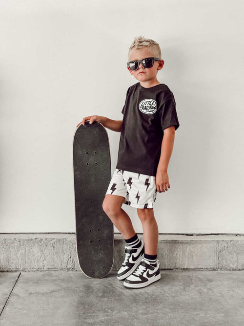 Axle | tshirt