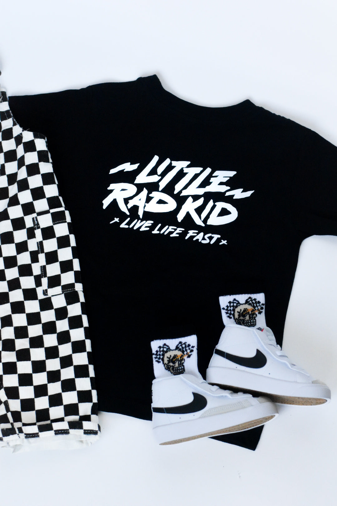 Throttle | tshirt