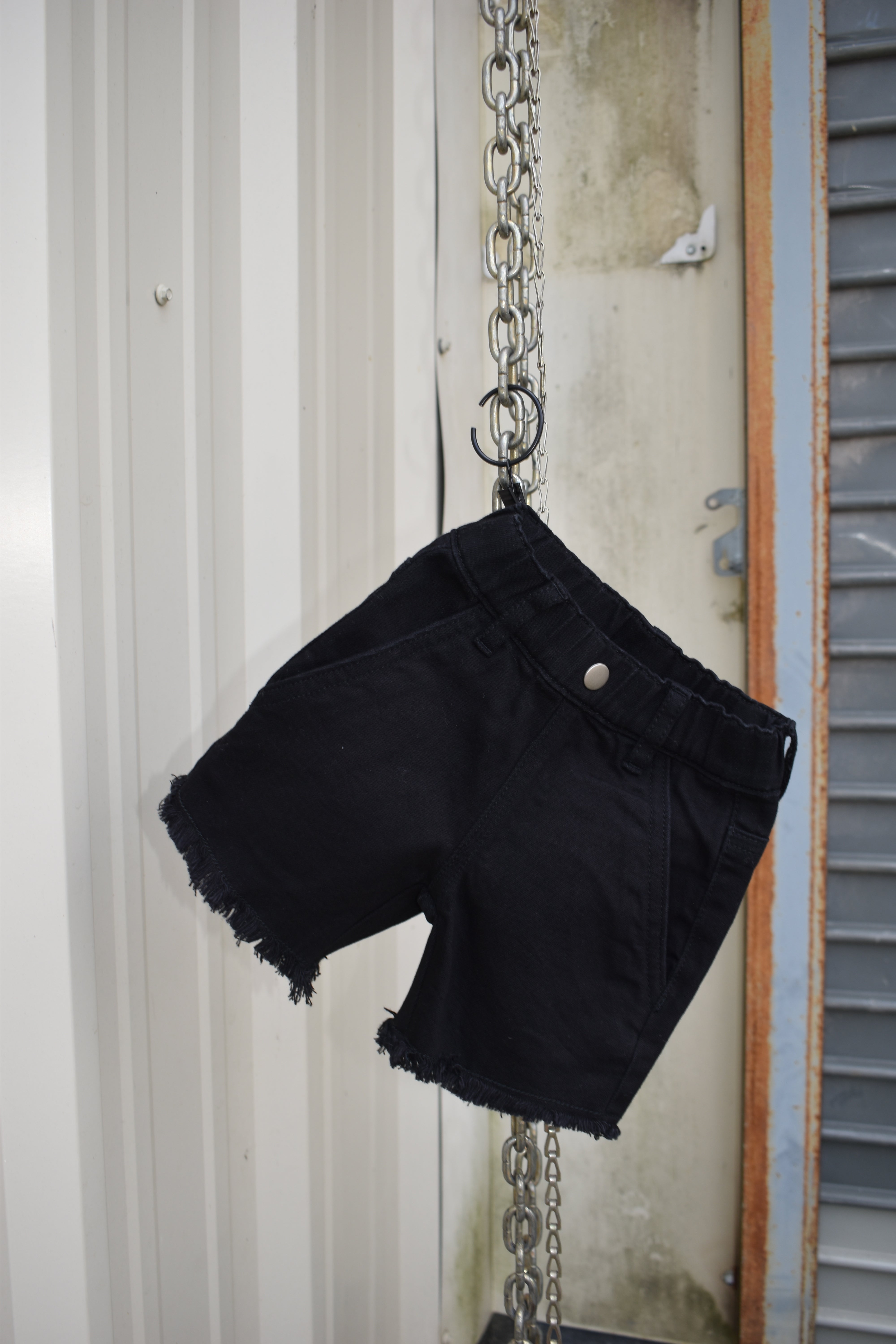 Malibu shorts | SIZE UP 2 SIZES (runs small)