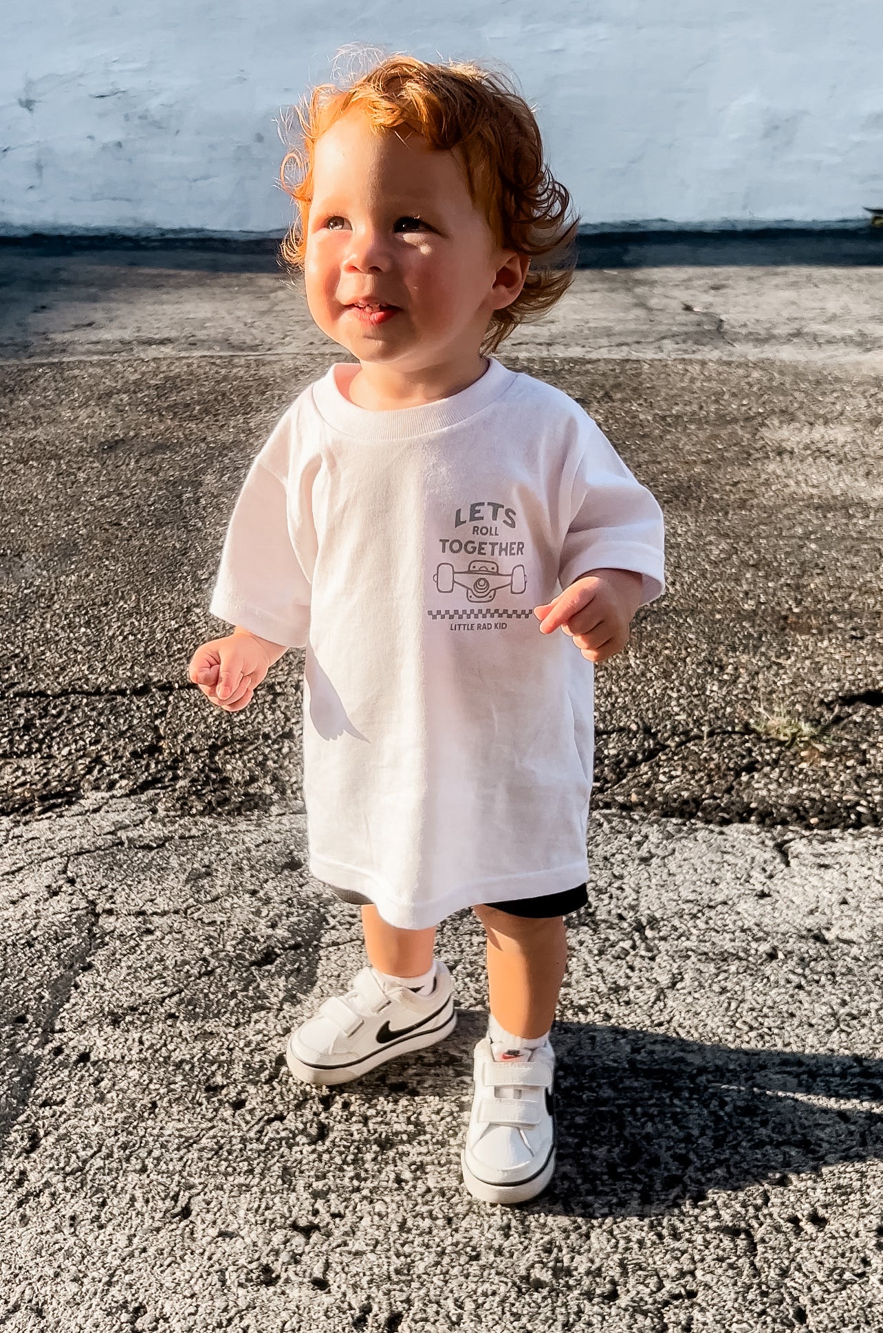 Skate Club | tshirt