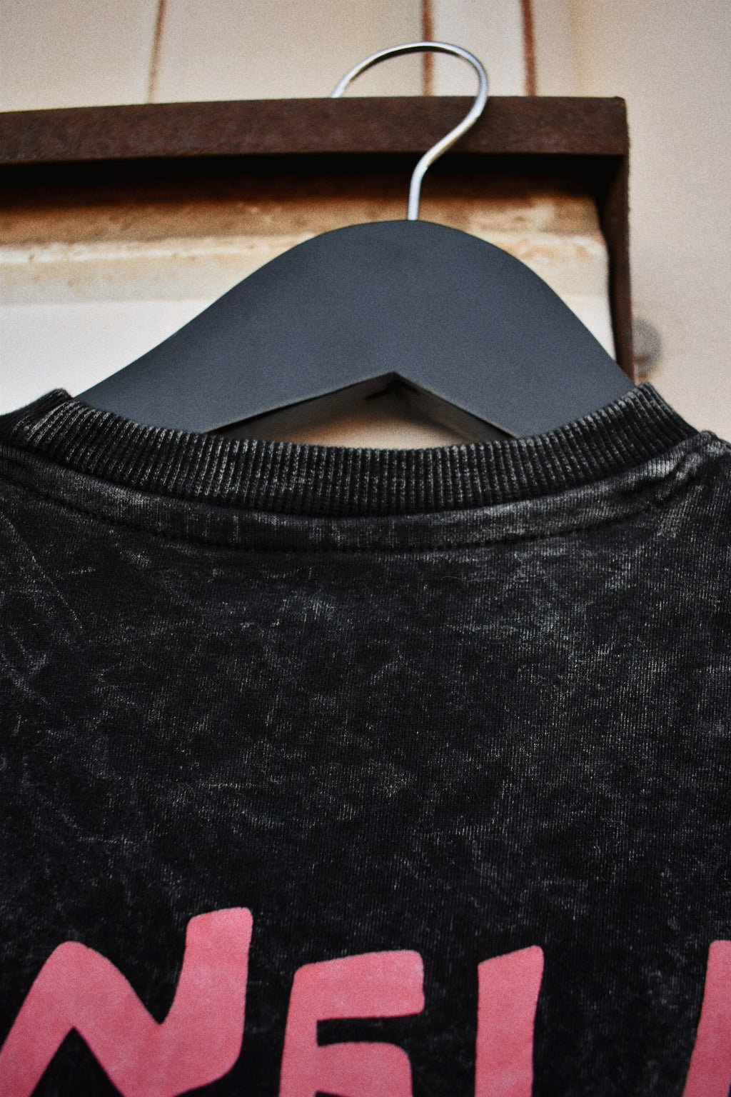 Swell seeker | OVERSIZED tee