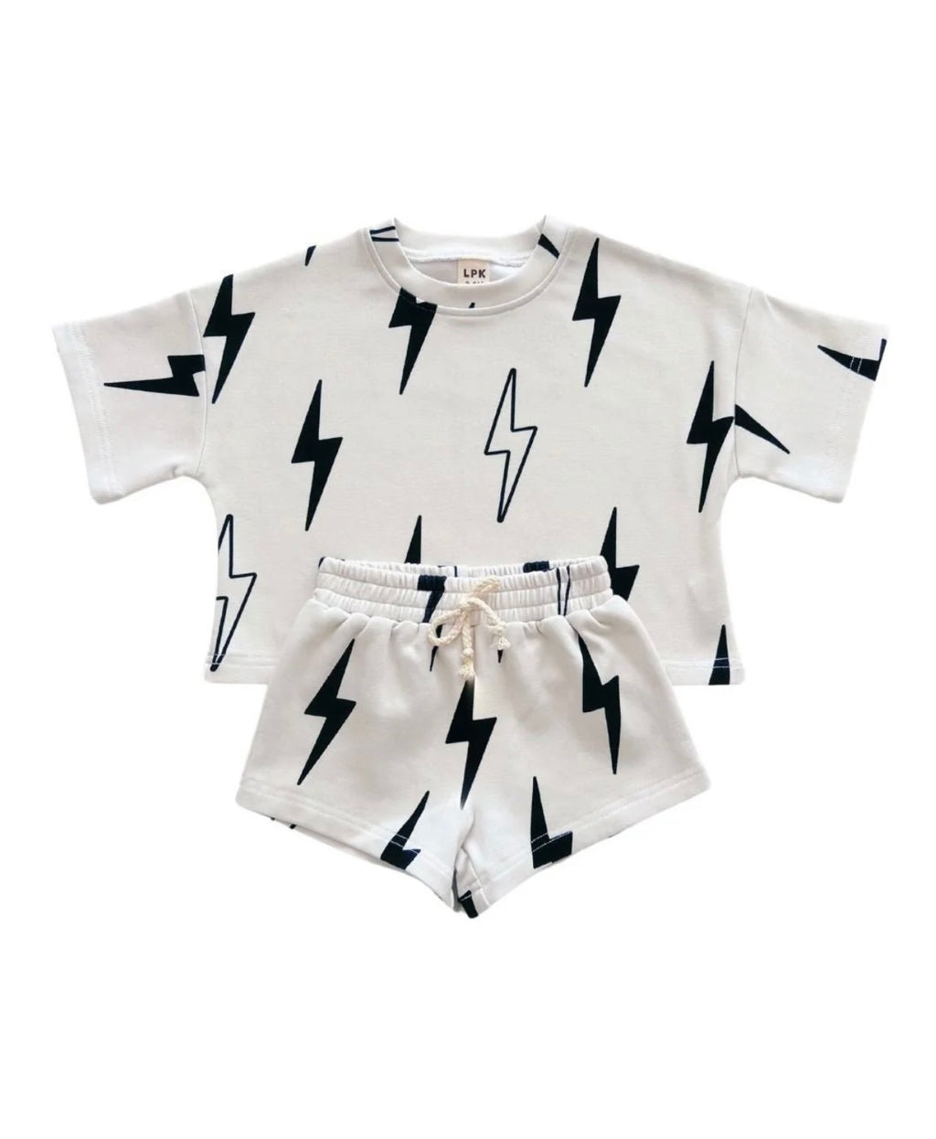 Sand bolts | short set