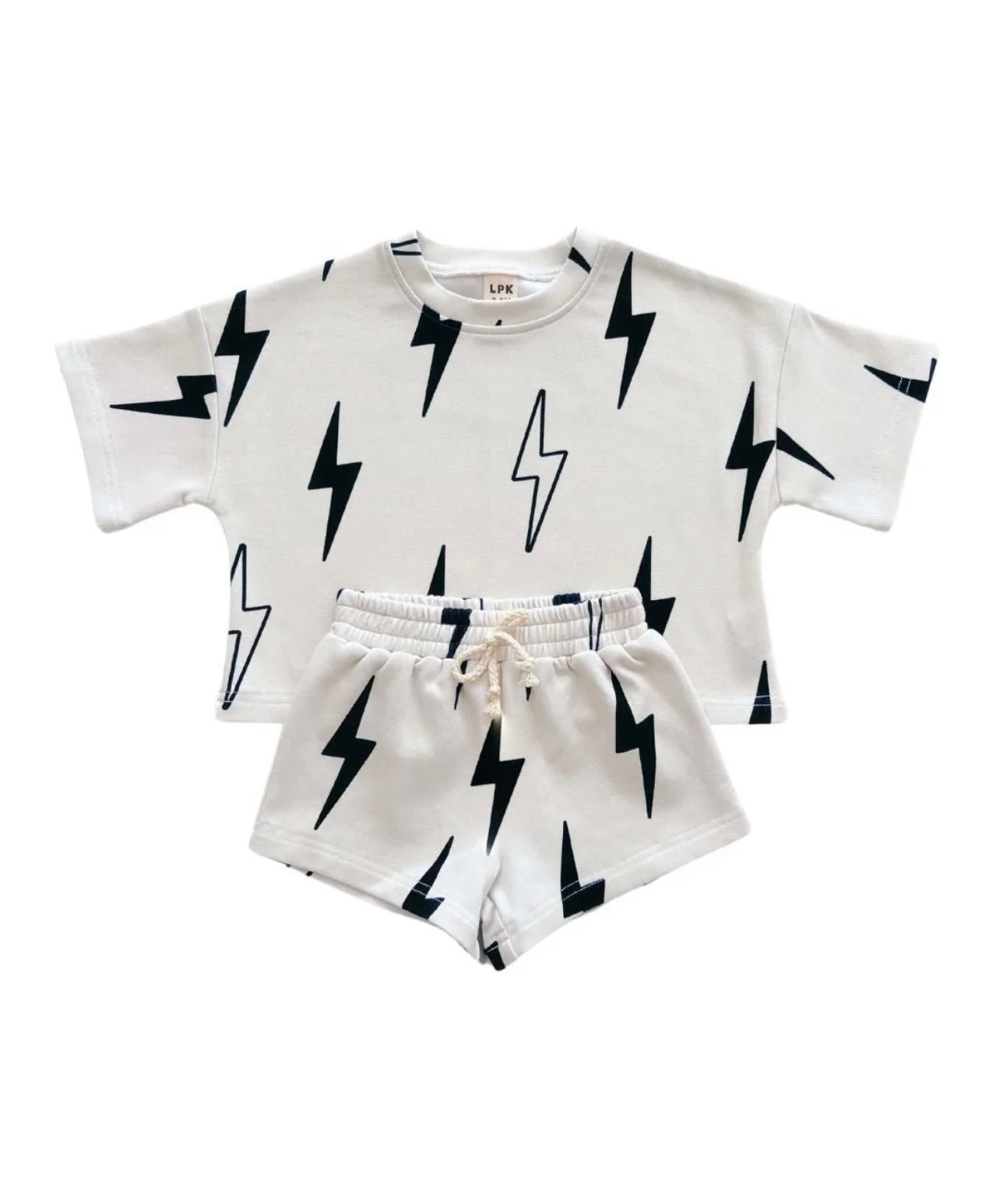Sand bolts | short set
