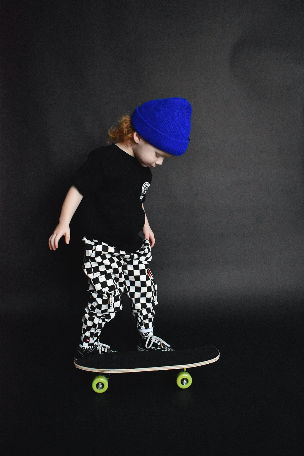 Fisherman Beanie