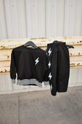 Bolt pants