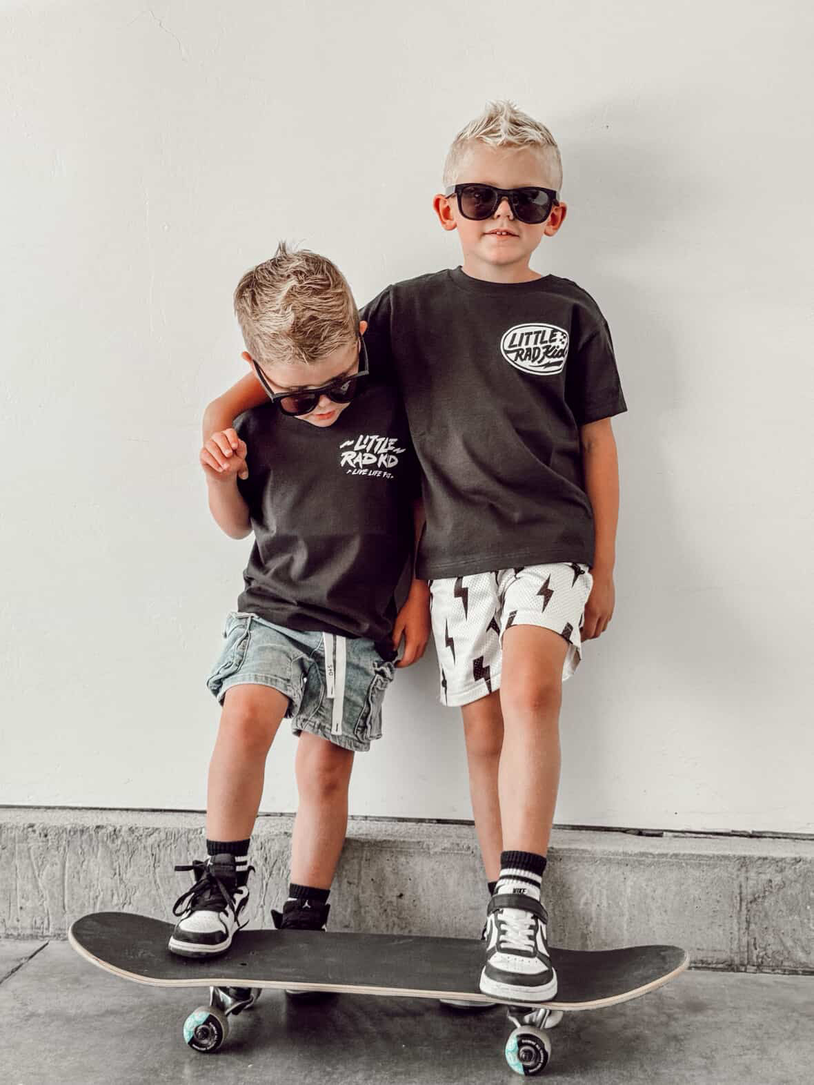 Axle | tshirt