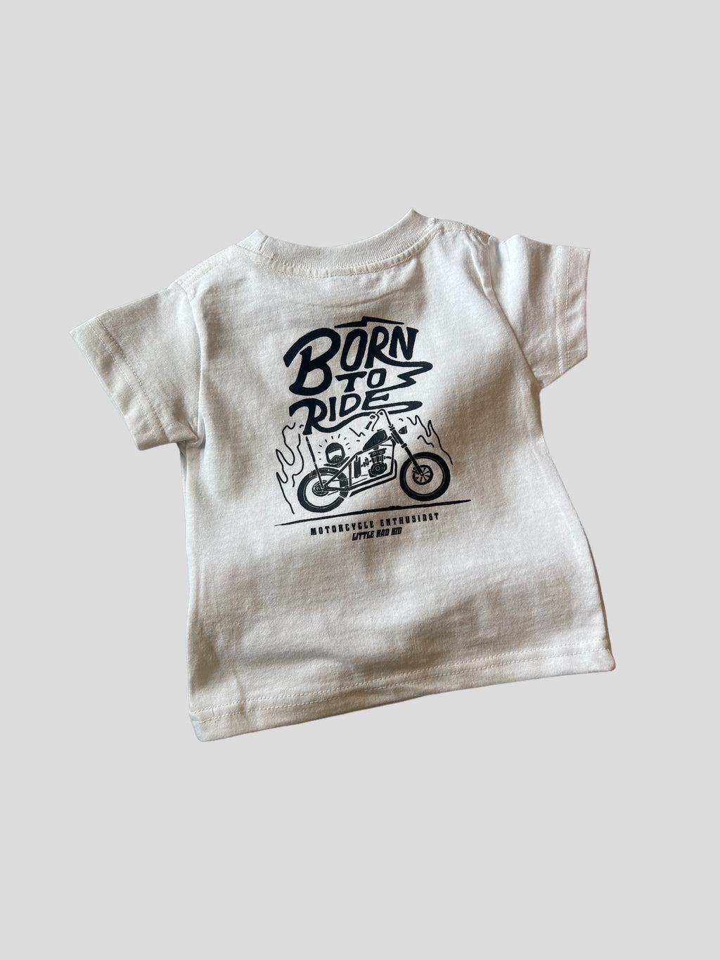Born to ride | tshirt