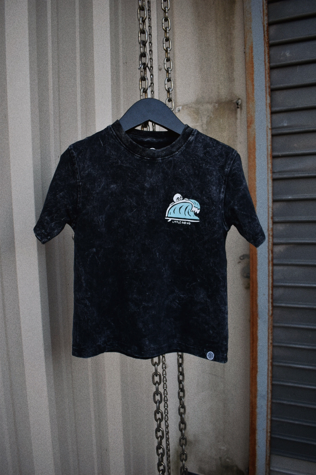 Swell seeker | OVERSIZED tee