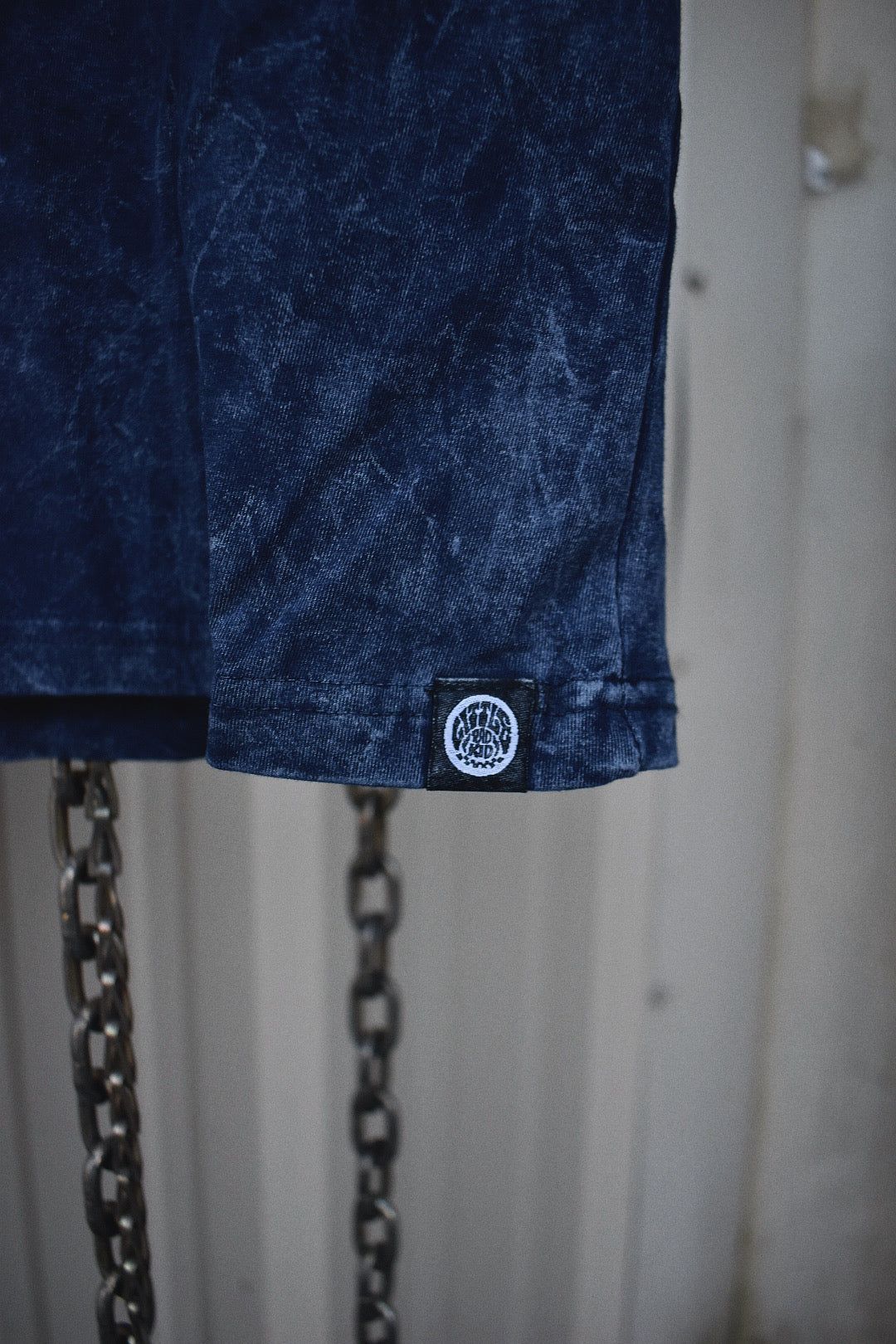 Space skate | OVERSIZED tee