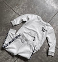 Mamas boy sweat set