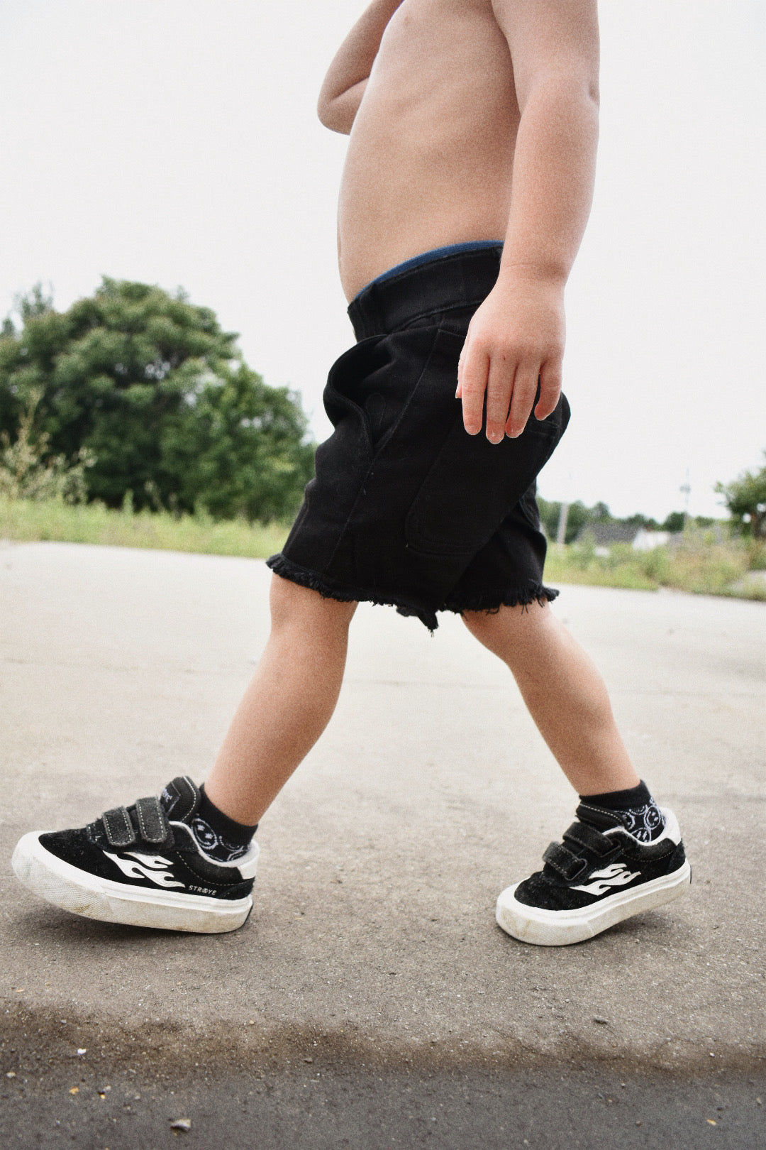 Malibu shorts | SIZE UP 2 SIZES (runs small)