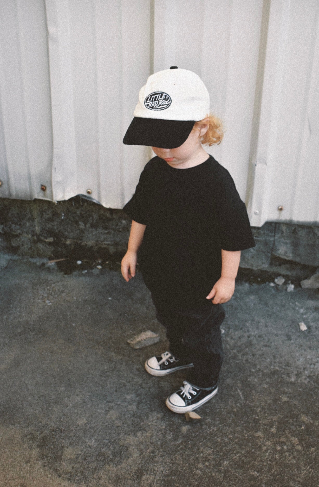 Axle | cord cap