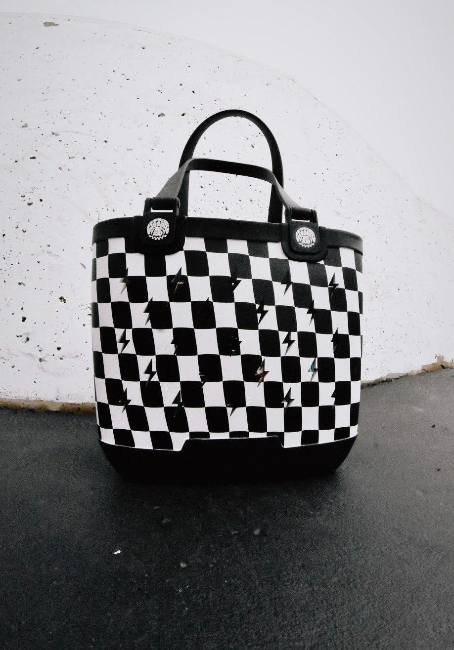bolt bag