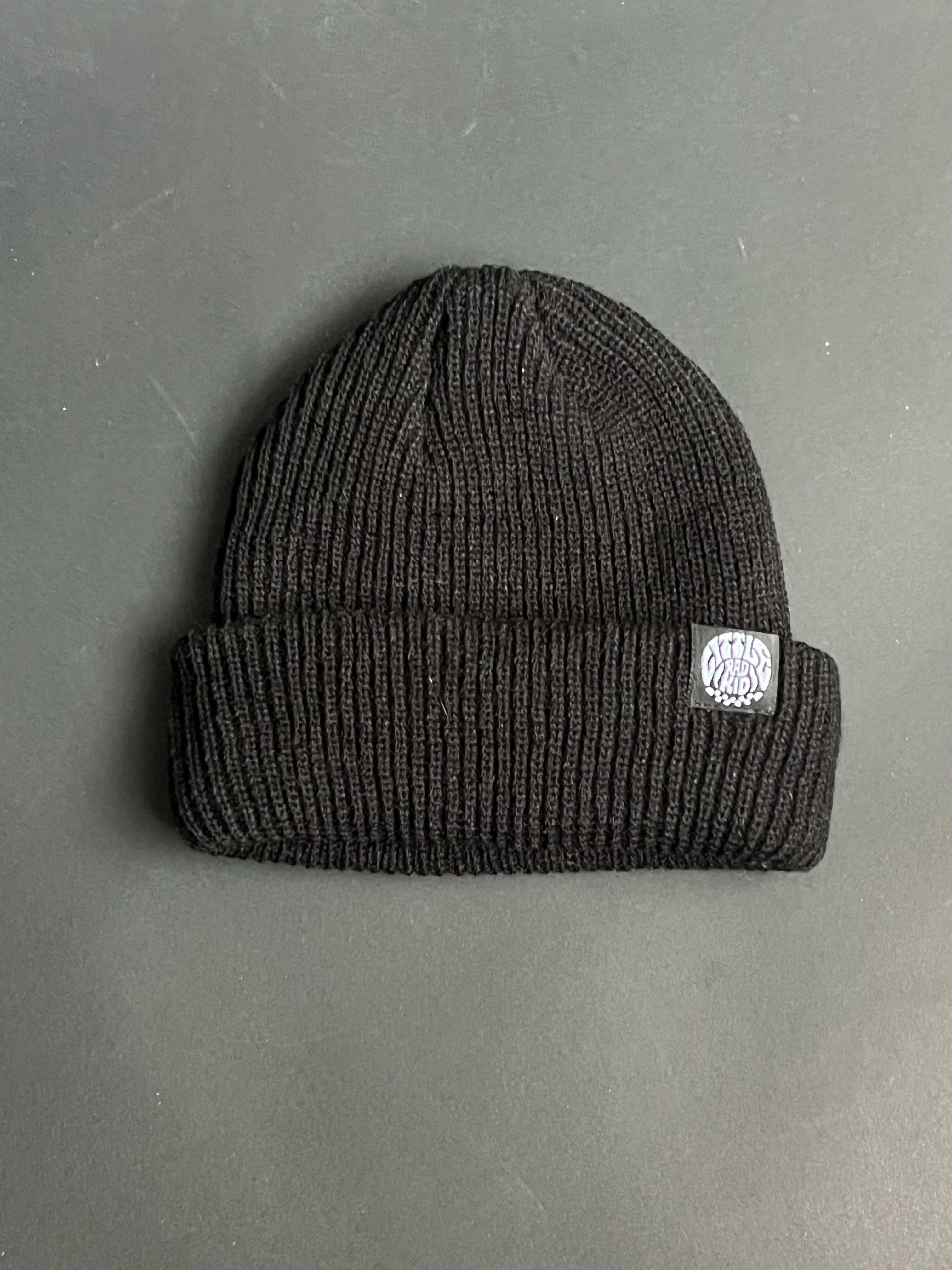 Fisherman Beanie