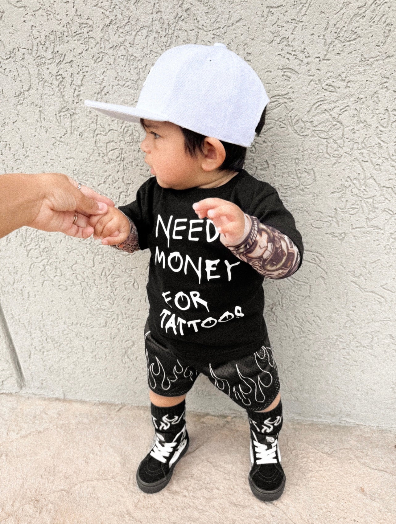 Need $ for tattoos