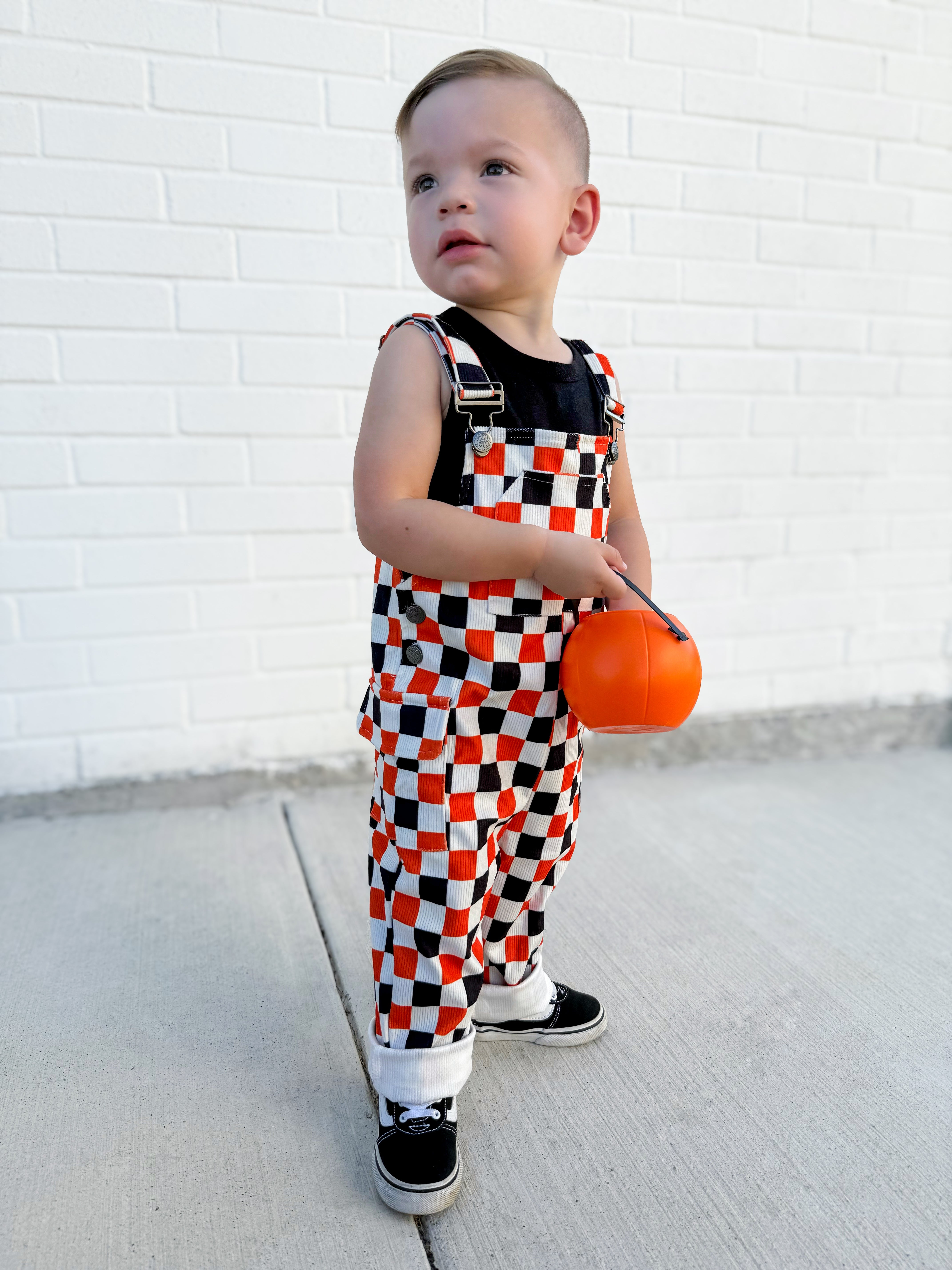 Check or treat