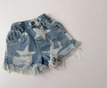 Star shorts