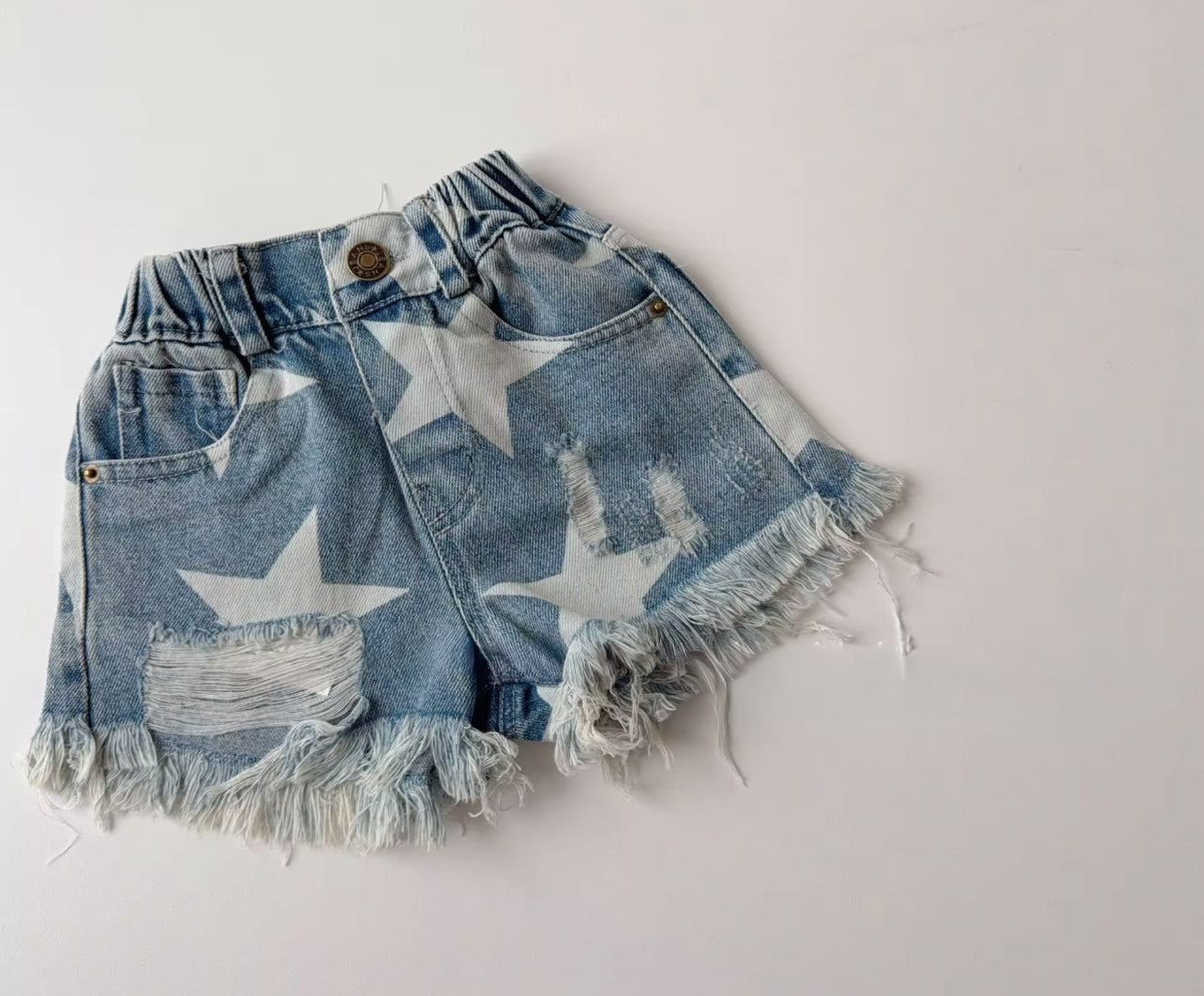 Star shorts