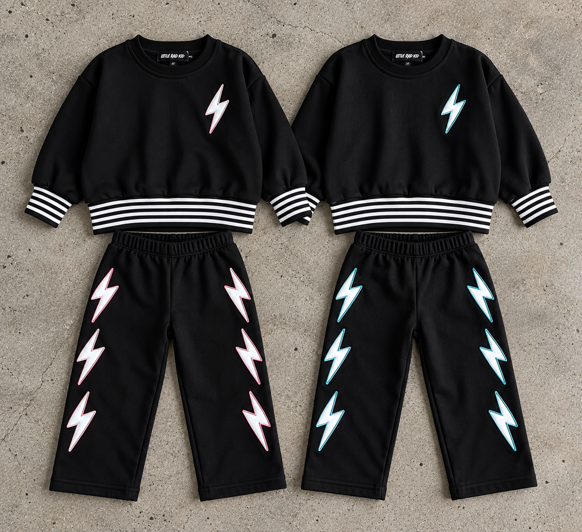 Bolt pants PREORDER