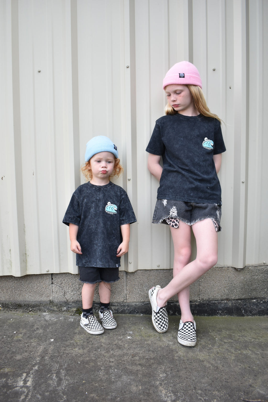 Swell seeker | OVERSIZED tee