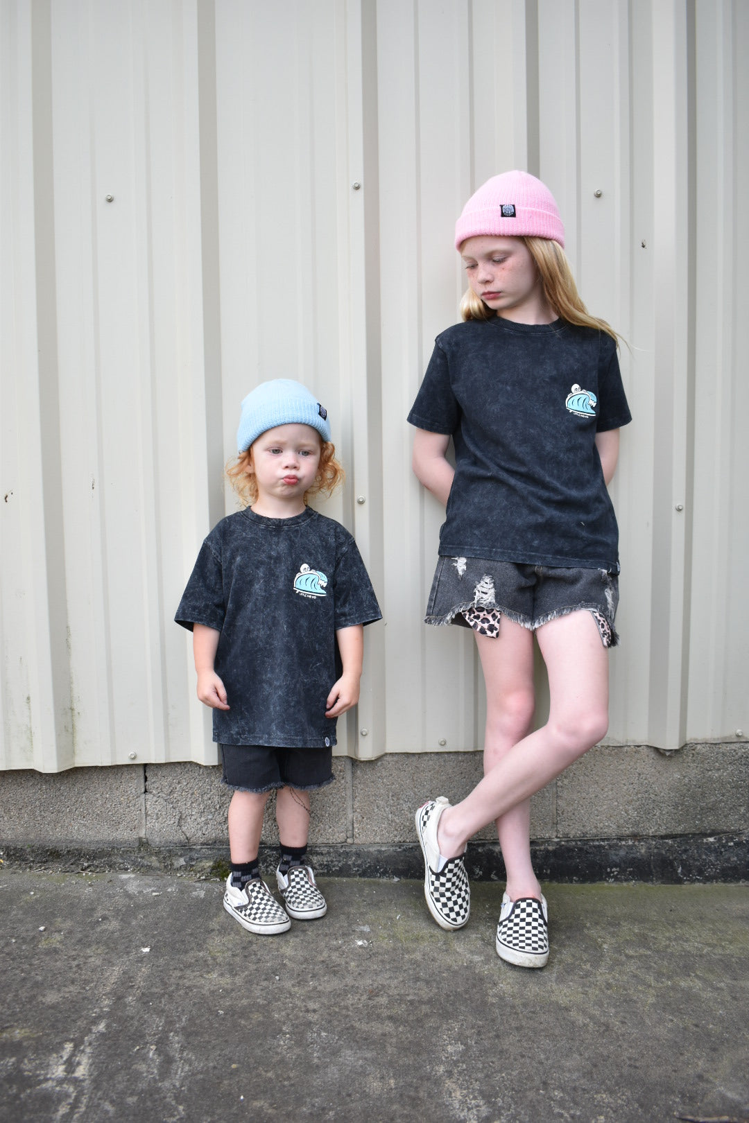 Swell seeker | OVERSIZED tee