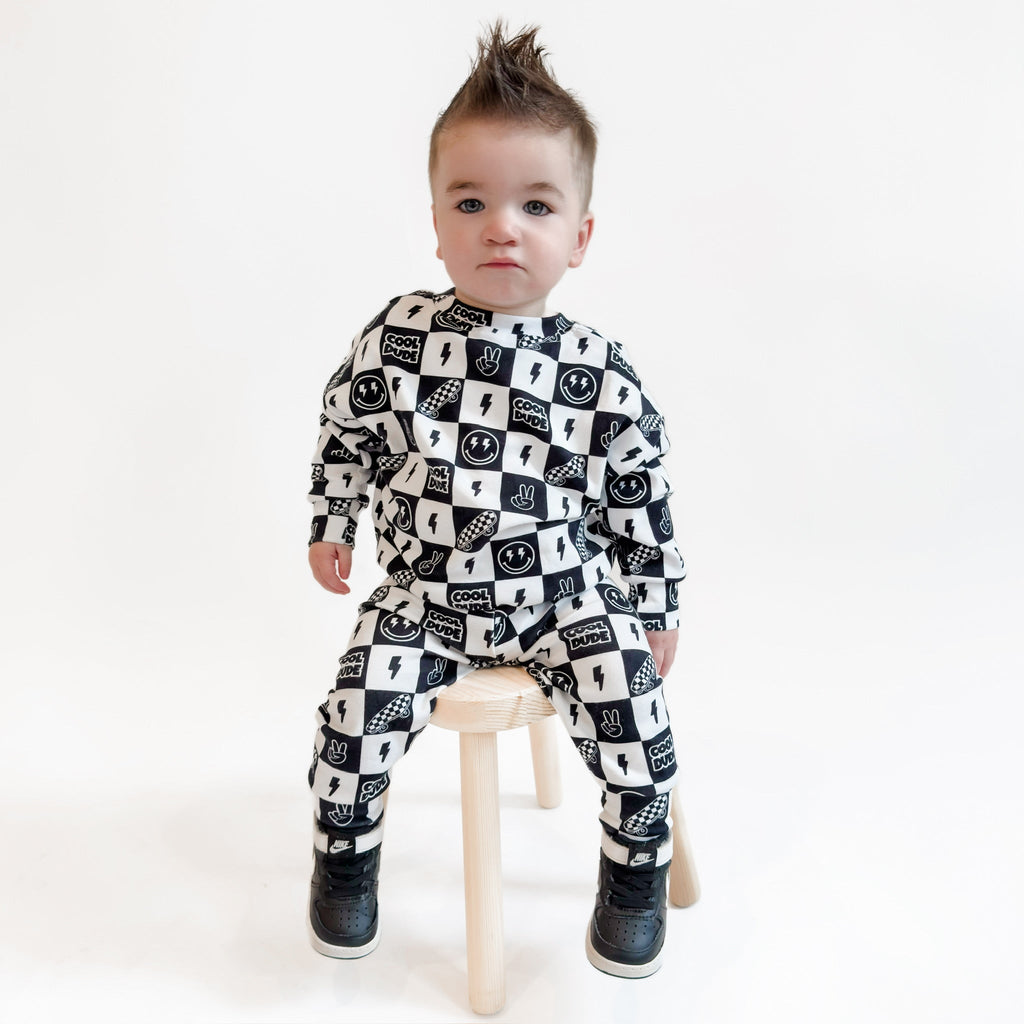 Jogger Set | Cool Dude