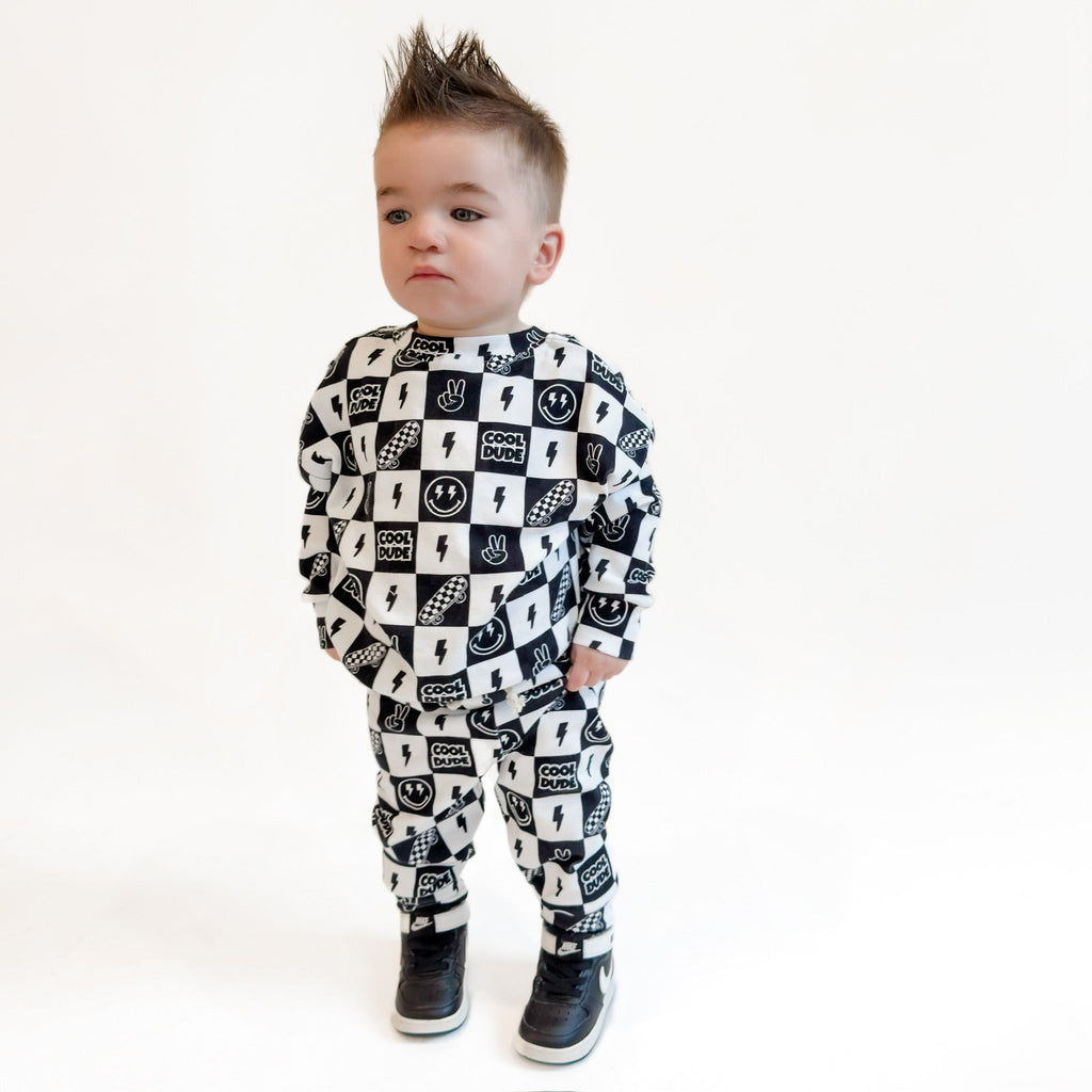 Jogger Set | Cool Dude