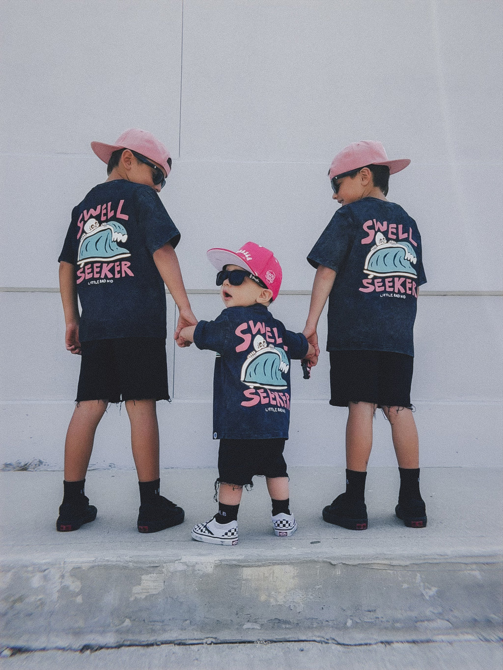 Swell seeker | OVERSIZED tee