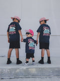 Swell seeker | OVERSIZED tee