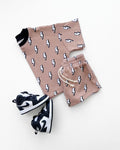 Shorts Set | Lightning Bolt